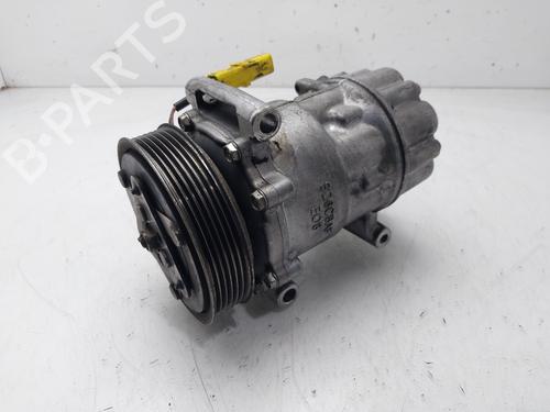 Used AC compressor AC compressor PEUGEOT 207 (WA_, WC_) 1.4 16V (95 hp) 34003553 34003553