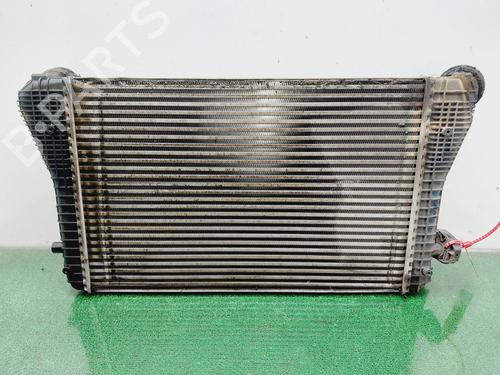 Intercooler SEAT LEON (1P1)  | BP27221832M30 