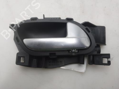 Used Rear right interior door handle Rear right interior door handle 36781273 36781273