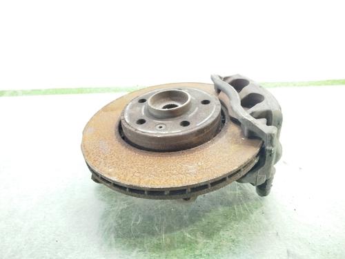 Used Right front steering knuckle Right front steering knuckle RENAULT TRAFIC II Bus (JL) [2001-2026] 32631355 32631355