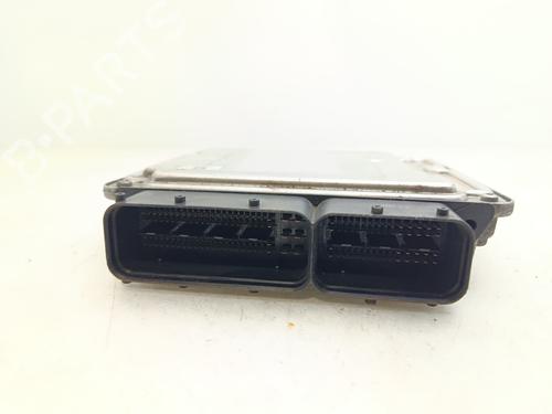 Engine control unit (ECU) OPEL INSIGNIA A (G09)  | BP28098971M57 