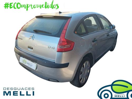 AC compressor CITROËN C4 I (LC_)  | BP33604759M34  - Image 12