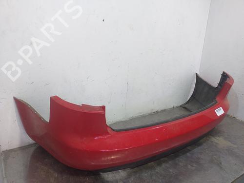 Rear bumper AUDI A4 B7 Avant (8ED) 2.0 TDI 16V | BP18911656C8 