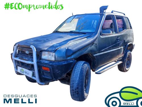 Maître-cylindre FORD MAVERICK (UDS, UNS) 2.7 TD | BP30719135M77 