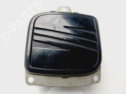 Bagagerumshåndtag SEAT LEON (1P1) 2.0 TDI (170 hp) 32123778