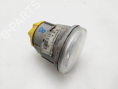 Højre foran tåkelykt CITROËN C3 I (FC_, FN_) 1.4 i Bivalent | BP29825993C31