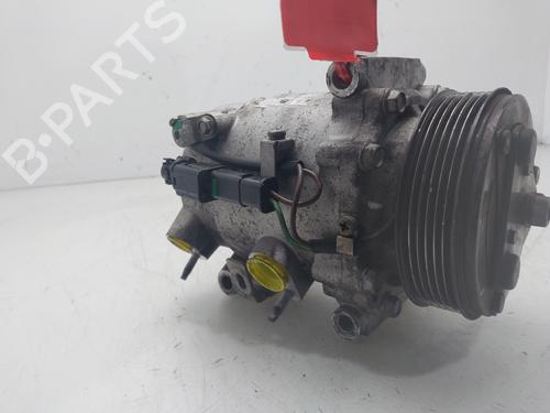 AC compressor OPEL CORSA F (P2JO) | BP33243070M34 - Image 5