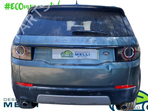 Left front window switch LAND ROVER DISCOVERY SPORT (L550) | BP38645443I27 - Image 15