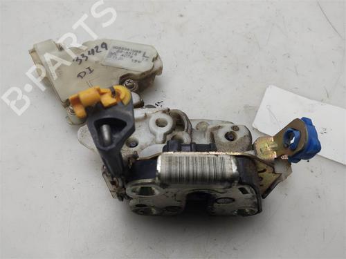 Used Front left lock Front left lock NISSAN ALMERA II (N16) 2.2 Di (110 hp) 16405710 16405710