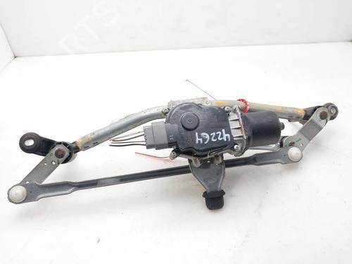 Front wiper motor DACIA SANDERO III | BP39196204M29 - Image 3