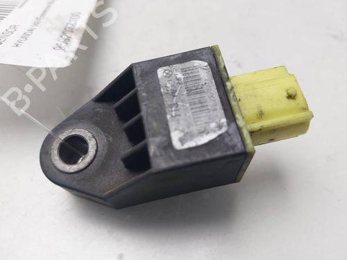 Electronic sensor HYUNDAI i40 I (VF) 1.7 CRDi | BP39595859M84 - Image 4