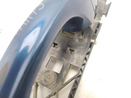 Front right exterior door handle SEAT LEON (5F1)  | BP23559997C129 