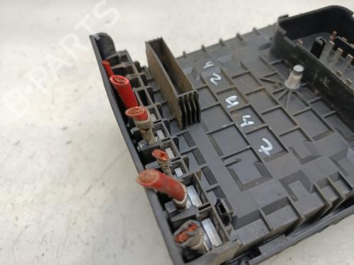 Fuse box SEAT LEON (1P1) 1.9 TDI | BP37791534E1 - Image 2