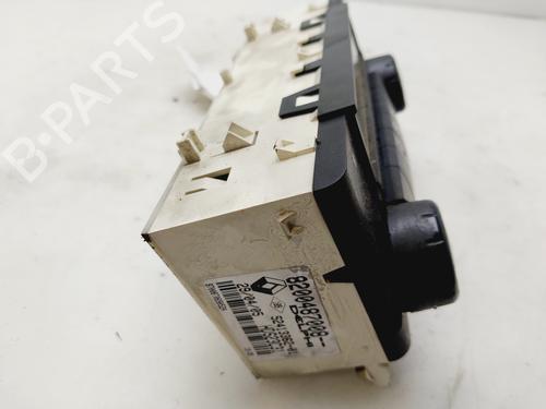 Commande Chauffage RENAULT LAGUNA II (BG0/1_)  | BP27865567I5 