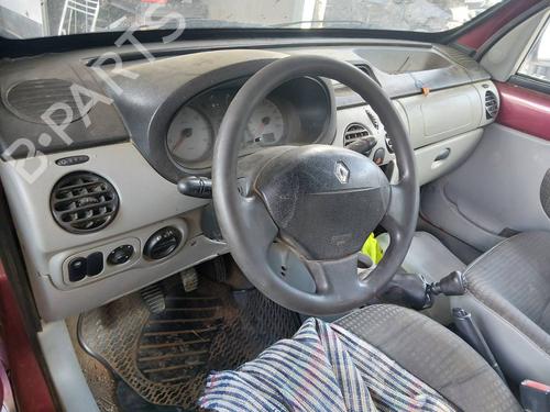 Steering column stalk RENAULT KANGOO (KC0/1_) 1.9 dCi 4x4 | BP38747397I23  - Image 11