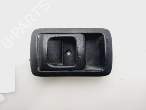 Used Front left interior door handle TOYOTA PASEO Coupe (_L5_) 1.5 (EL54_, EL54R) (90 hp) 31029008
