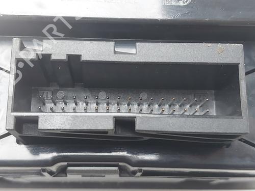 Climate control OPEL VECTRA C (Z02) | BP37791572I5 - Image 5