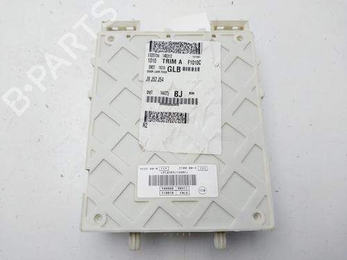Fuse box FORD FOCUS III | BP30355498E1