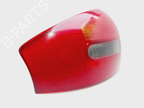 Left taillight AUDI A6 C5 (4B2, 4B4) | BP30581386C34