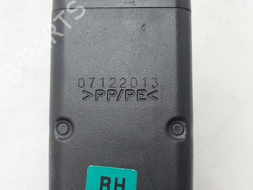 Seat buckle HYUNDAI i30 (FD) | BP34352308I32 - Image 3