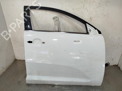 Used Right front door KIA SPORTAGE III (SL) 1.7 CRDi (116 hp) 29753809