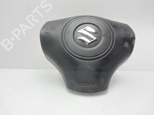 Used Driver airbag Driver airbag SUZUKI GRAND VITARA II (JT, TE, TD) 1.9 DDiS (JB419WD, JB419XD) (129 hp) 34008257 34008257