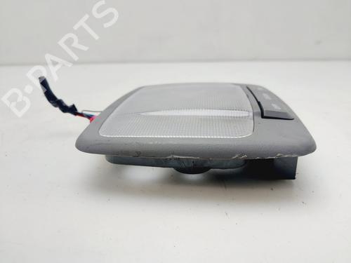 Innerbelysning KIA CARENS II MPV (FJ) 2.0 CRDi | BP19532464I8 