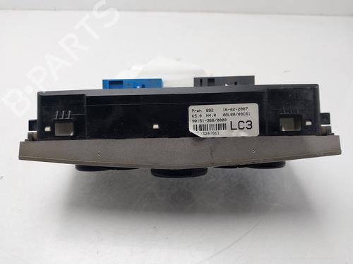 Climate control OPEL ASTRA H (A04) | BP32436819I5
