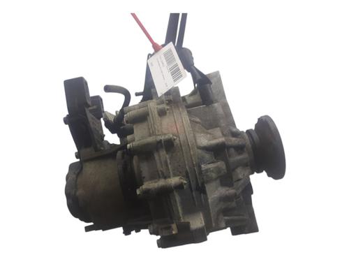 Gearbox VW POLO V (6R1, 6C1)  | BP25493266M3 