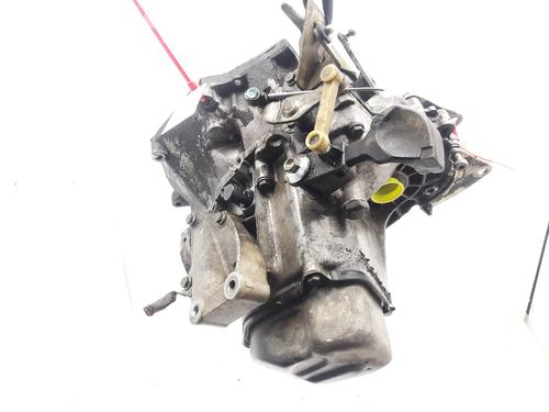 Gearbox PEUGEOT BIPPER (AA_) | BP31878380M3