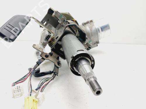 Steering column MITSUBISHI OUTLANDER III (GG_W, GF_W, ZJ, ZL, ZK)  | BP22555057M21 