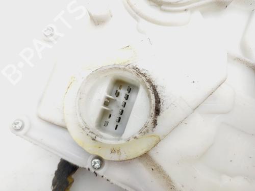 Front left lock SUZUKI SWIFT III (MZ, EZ)  | BP29875296C98