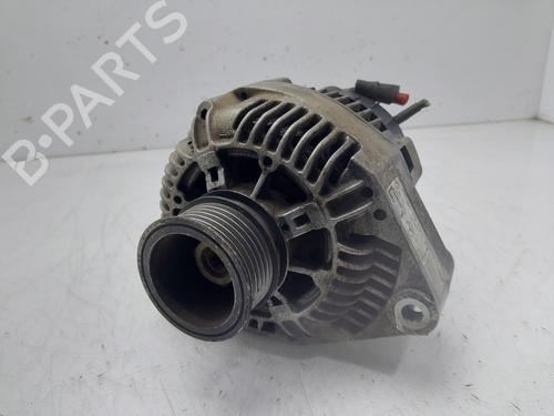 Used Alternator Alternator MERCEDES-BENZ CLK (C208) CLK 230 Kompressor (208.347) (193 hp) 33982512 33982512