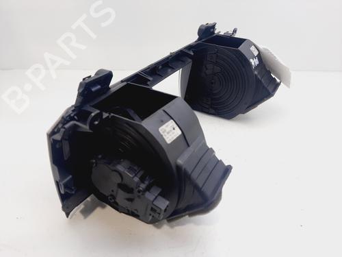 Air vent JAGUAR XF I (X250) 2.7 D | BP18353495I21 