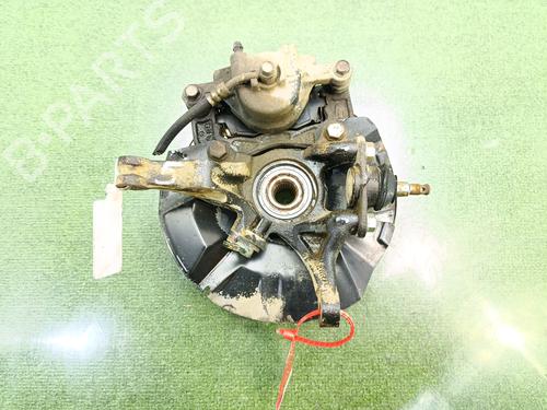 Left front steering knuckle KIA RIO II (JB) 1.4 16V | BP32018220M25