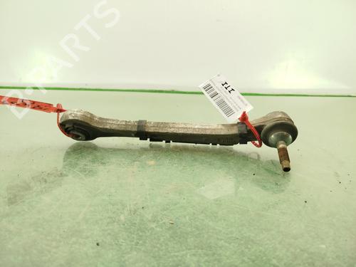 Used Left rear suspension arm BMW X5 (E70) 3.0 d (235 hp) 27518422