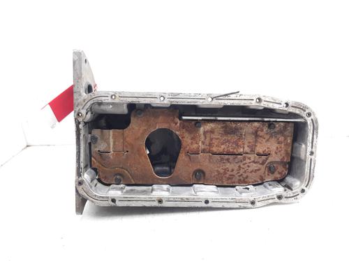 Used Oil sump CHEVROLET AVEO / KALOS Hatchback (T200) 1.4 (83 hp) 13990711
