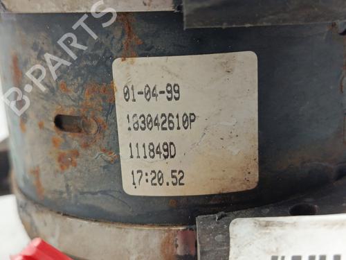 Steering pump CITROËN SAXO (S0, S1) 1.1 X, SX | BP30136552M99