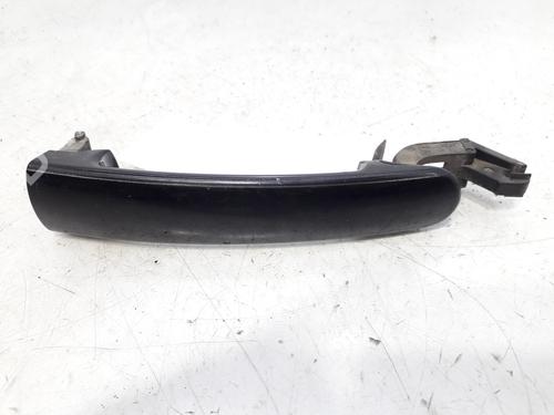 Used Front right exterior door handle SEAT LEON (1P1) 1.9 TDI (105 hp) 12404314