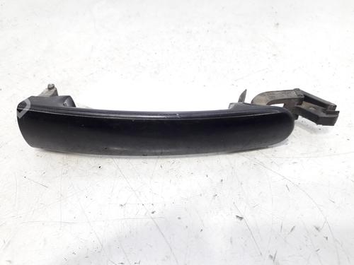 Front right exterior door handle SEAT LEON (1P1) 1.9 TDI (105 hp) 3B0837207 | 3B0837207 |