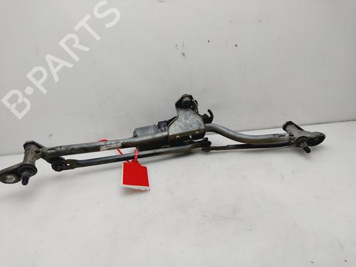 Front wiper motor AUDI A4 B7 (8EC) 2.0 TDI 16V | BP26619260M29 