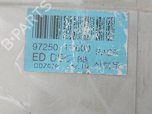 Climate control KIA CEE'D Hatchback (ED) | BP38559134I5 - Image 4