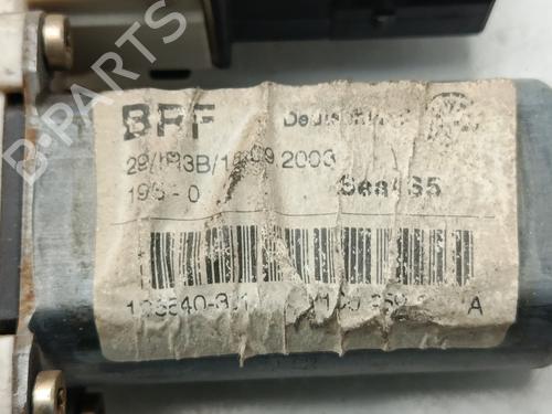 Portierruitmotor linksachter SEAT LEON (1M1)  | BP29911123E23