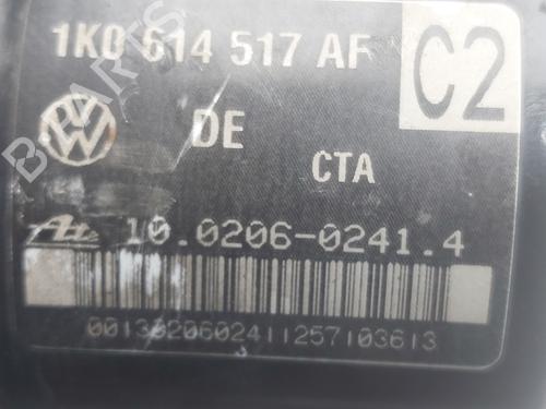 ABS pump SEAT LEON (1P1) 2.0 TDI | BP38192081M43 - Image 4