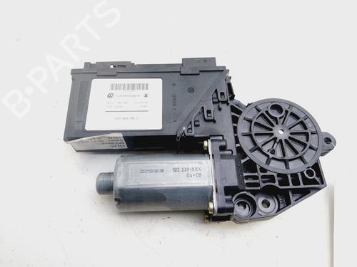 Right rear window motor VW TOUAREG (7LA, 7L6, 7L7) 5.0 V10 TDI | BP24948867E22 