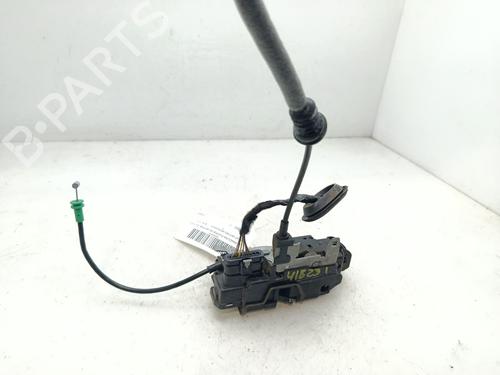 Used Front left lock Front left lock VOLVO V60 II (225) [2018-2026] 35974555 35974555