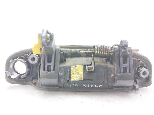 Venstre foran utvendig håndtak HYUNDAI GETZ (TB) 1.5 CRDi | BP13303642C128 