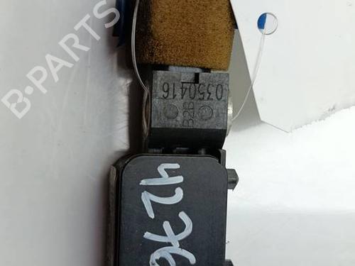 Electronic sensor MAZDA 6 Hatchback (GG) 2.0 DI (GG14) | BP39651096M84 - Image 4