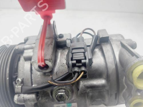 AC-Kompressor FIAT DOBLO Cargo (263_)  | BP29714484M34 