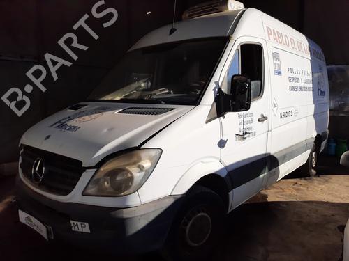 MERCEDES-BENZ SPRINTER 3,5-t Platform/Chassis (B906) 315 CDI (906.131, 906.133, 906.135, 906.231, 906.233,... (150 hp) 994809